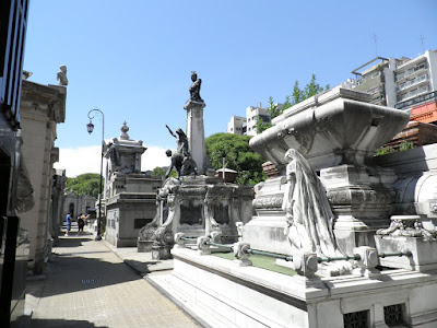 BUENOS AIRES - ARGENTINA Noviembre 2011 (4)