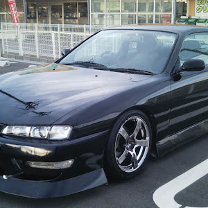 シルビア S14