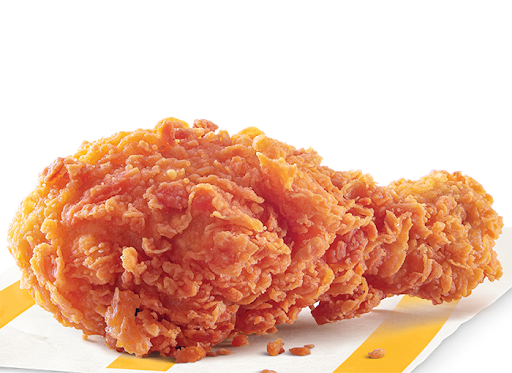 McSpicy Fried Chicken - 1 PC