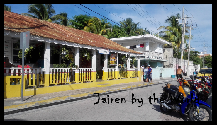 Isla Contoy e isla Mujeres - Viva México, cabrones!!! (Riviera Maya 2015) (25)