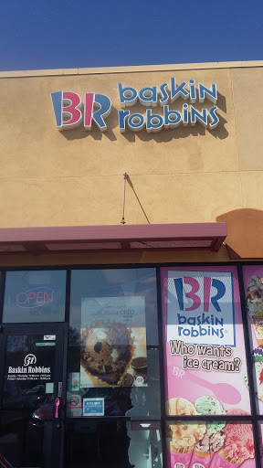 Ice Cream Shop «Baskin-Robbins», reviews and photos, 7555 N la Cholla Blvd, Tucson, AZ 85741, USA