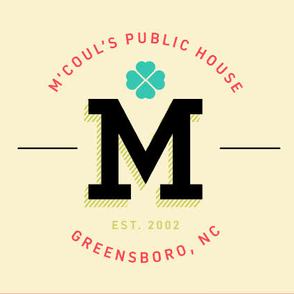 M'Coul's Public House logo