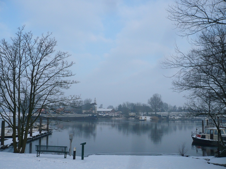 De  Bossche 100; NL; 100/110km, 110 pl. ; 24-25 janvier 2014 P1590433