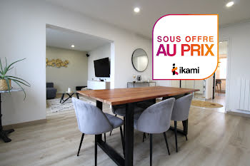 appartement à Bourg-les-valence (26)