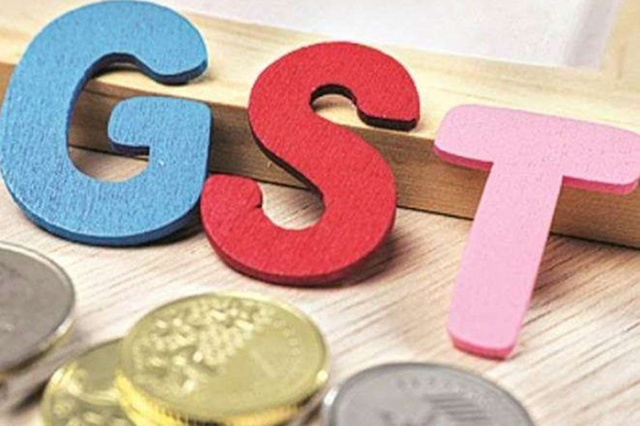 GST rate structure rationalisation on govt’s agenda, definitely going to happen, says CEA Subramanian.