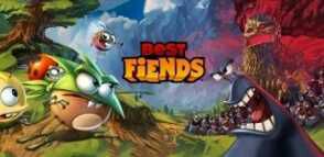 Best Fiends APK v2.5.0 Full - Jogos Android