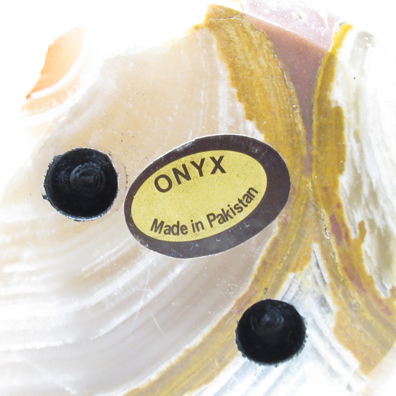 Onyx Dice