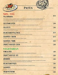 Rolling Crunchys menu 5