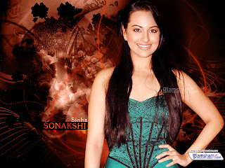 Sonakshi Sinha Wallpapers