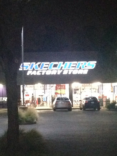 Shoe Store «SKECHERS Factory Outlet», reviews and photos, 711 W 2nd St, San Bernardino, CA 92410, USA