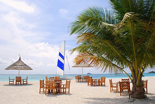 maldives wedding