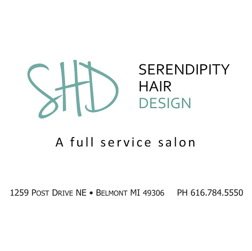 SHD Serendipity Hair Design