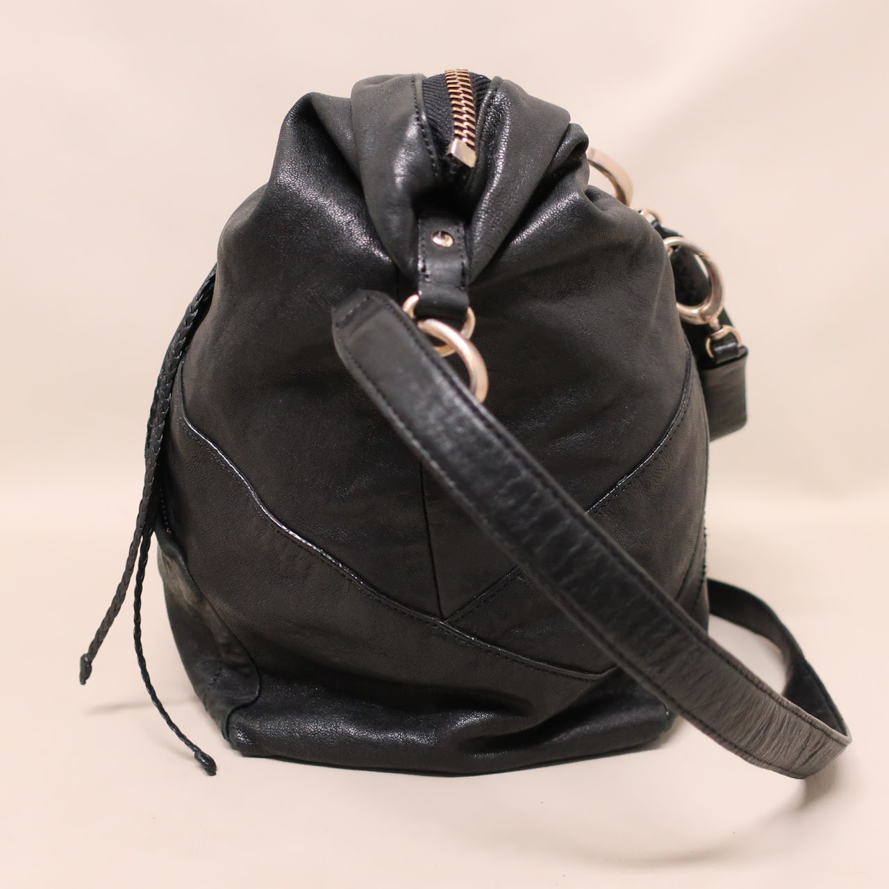 Andrew Marc Hobo Bag