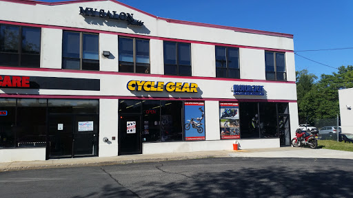 Motorcycle Parts Store «Cycle Gear», reviews and photos, 388 Tarrytown Rd, White Plains, NY 10607, USA