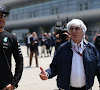 Lewis Hamilton en Formule 1 distanciëren zich van uitspraken Bernie Ecclestone: "Zo'n gebrek aan begrip"