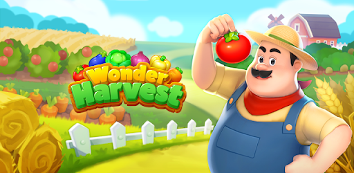 Wonder Harvest