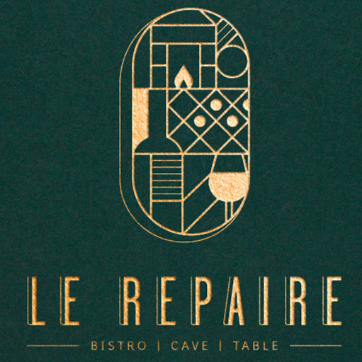 Le Repaire logo