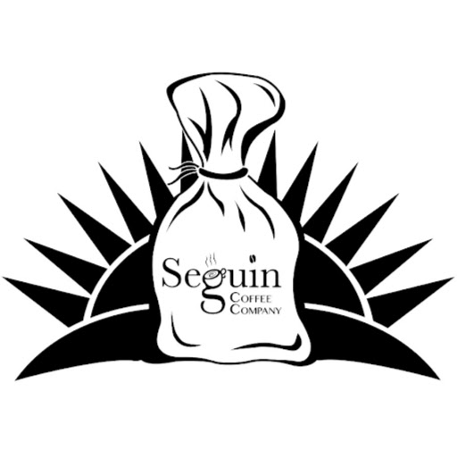 Seguin Coffee Company logo
