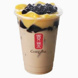 3J Earl Grey Milk Tea