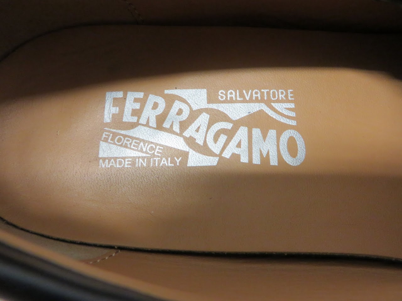 Salvatore Ferragamo Loafers