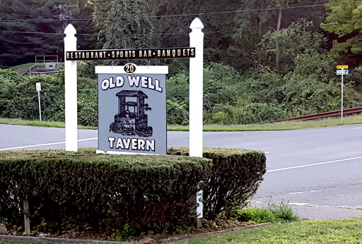 American Restaurant «Old Well Tavern», reviews and photos, 20 Tariffville Rd, Simsbury, CT 06070, USA