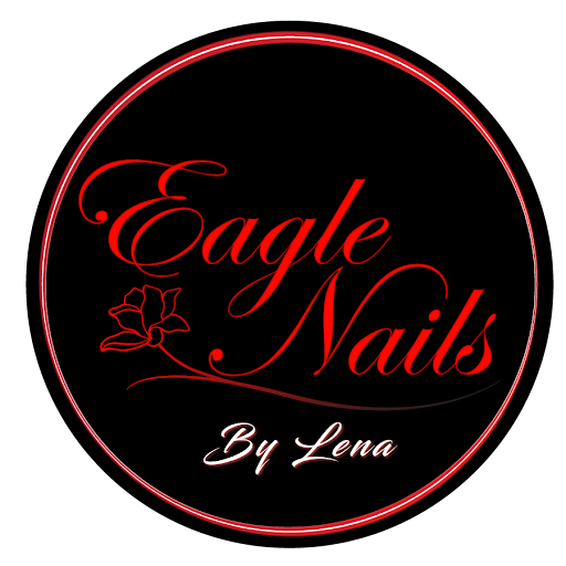 Eagle Nails by Lena logo