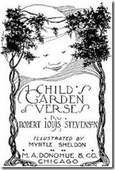 A Child's Garden of Verses