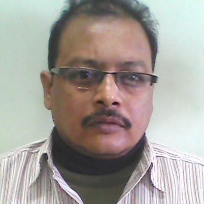 Snehasish Ghosh