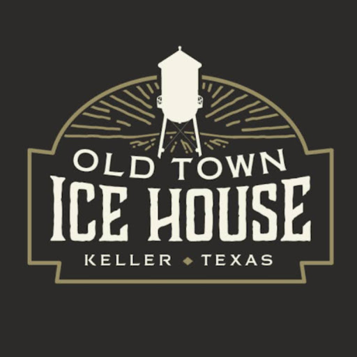 Old Town Ice House logo