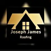 Joseph James Roofing Logo