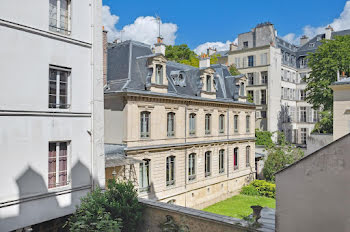 appartement à Paris 6ème (75)