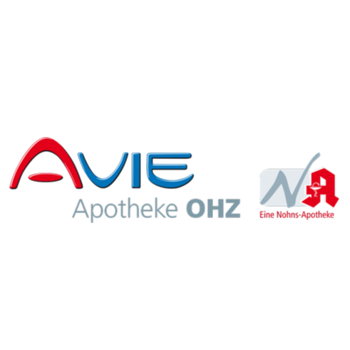 AVIE Apotheke OHZ logo