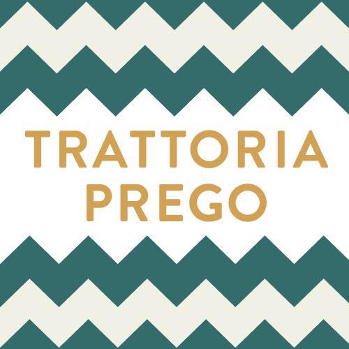 Trattoria Prego - Restaurang Nordstan logo