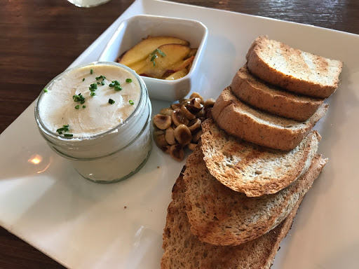 Gastropub «Oxenfrē Public House», reviews and photos, 631 Chetco Ave, Brookings, OR 97415, USA