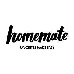 Homemate logo