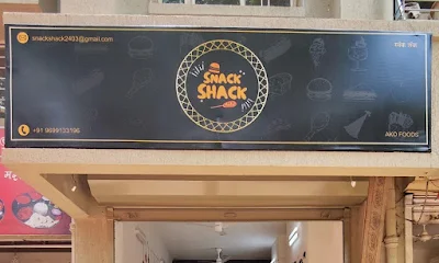 Snack Shack