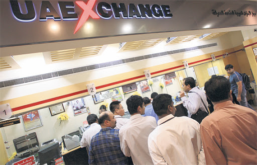 UAE Exchange Centre LLC, Al Hosn Tower, Opp: Dhaid Police Station Main Street Al Dhaid, Sharjah - Sharjah - United Arab Emirates, Money Transfer Service, state Sharjah