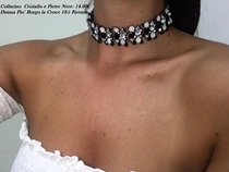 collana giro collo € 14,00 collane girocollo bigiotteria