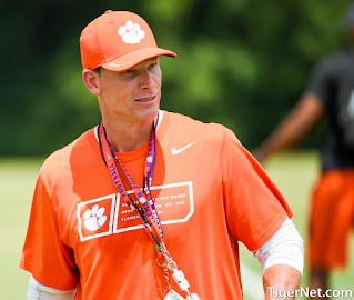 Brent Venables Net Worth, Income, Salary, Earnings, Biography, How much money make?