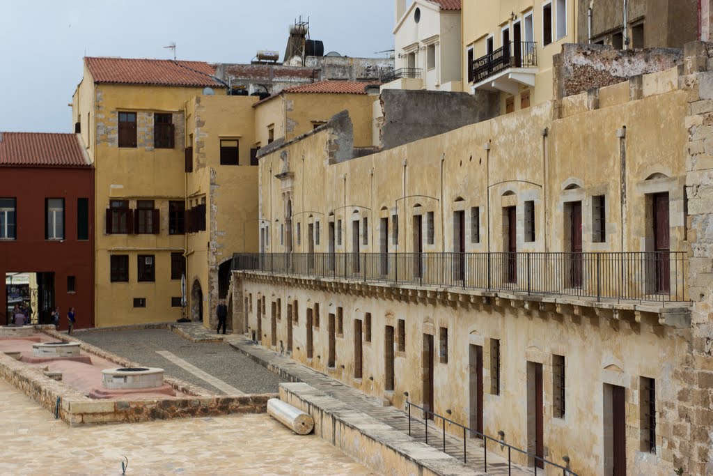 2 месяца в Греции. Часть 1: дорога по Балканам – Пелион – Коринфский залив – Афины - Крит