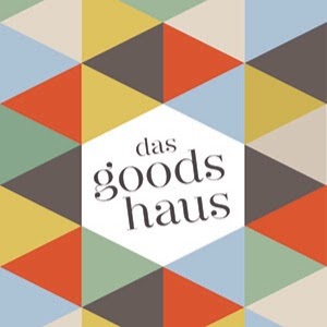 das goodshaus. Lifestyle Concept Store logo