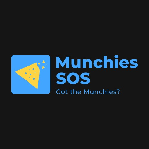 Munchies SOS logo