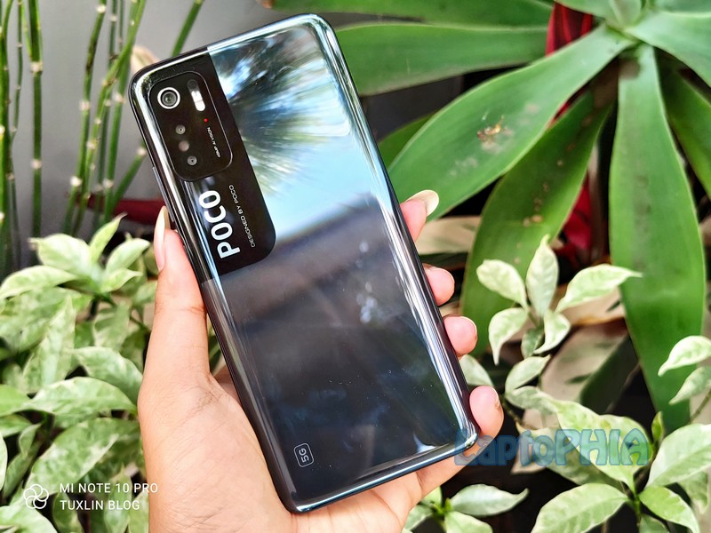 Xiaomi Pocophone Antutu