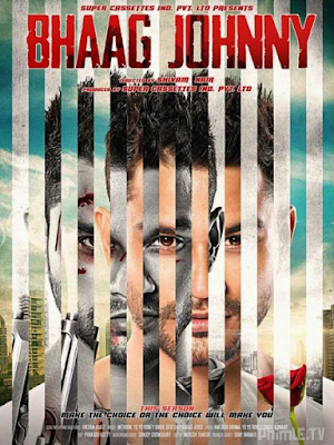 Movie Bhaag Johnny | Không Hối Tiếc (2015)