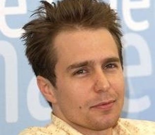 Sam Rockwell Profile Pics Dp Images