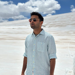 Pratik Gupta Avatar