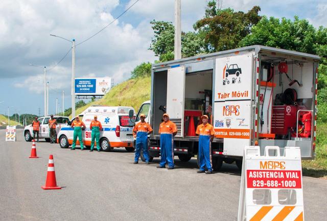 Obras Públicas dispone reforzamiento patrullas de carreteras y asistencia vial en zona del Cibao por Carnaval Vegano  y Rally Frontera