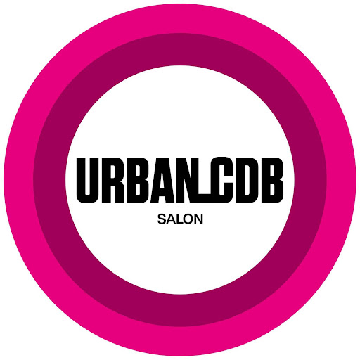 Urban CdB Salon - Gabry Pulvirenti logo