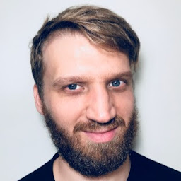 Filip Wudarski's user avatar