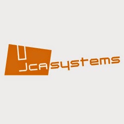 JCAsystems logo